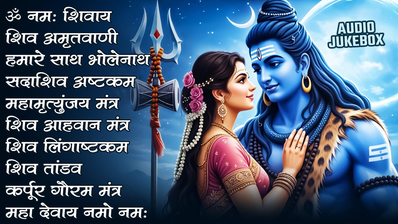 #Somvaar Special Shiv Bhajan | Bhagvaan Shiv Bhajan | सोमवार स्पेशल शिव भजन | शिव भक्ति गीत #shiva
