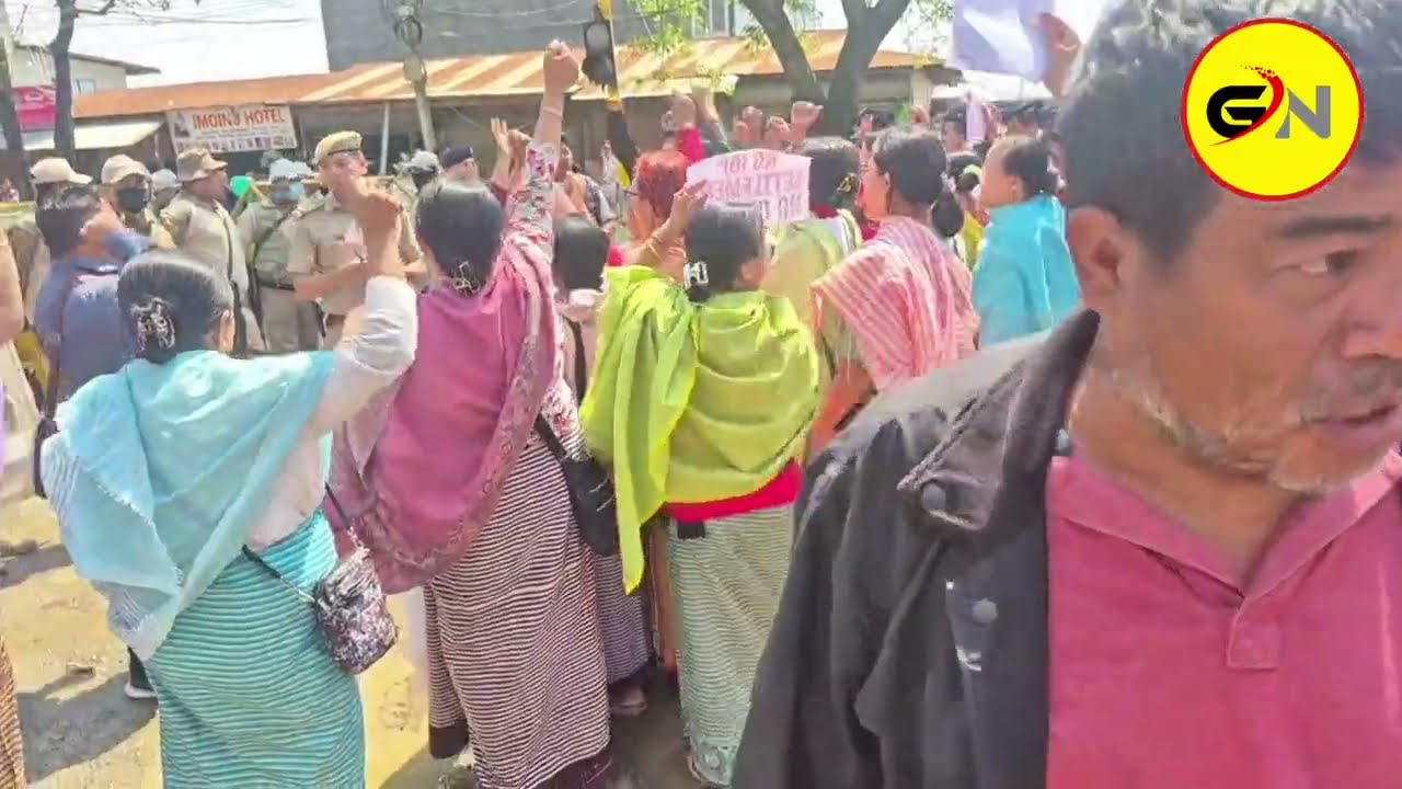 AKANBA ERANG HOURAKKHRE || MEETOP KHANDOKTANA CENSUS TOUBA YAROI.