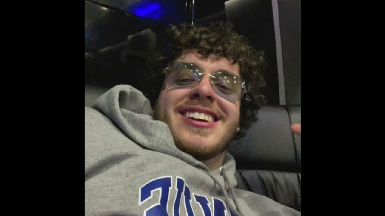 (FREE) JACK HARLOW TYPE BEAT 'NAIL TECH'