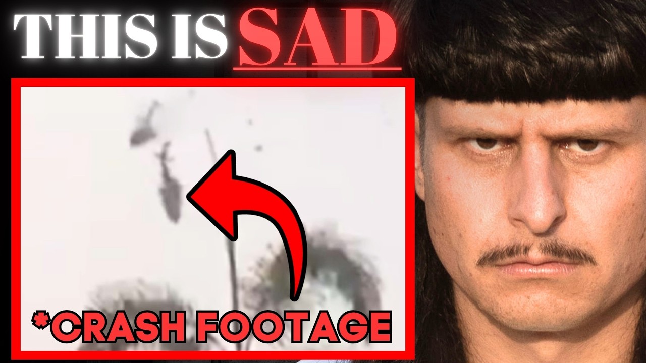 Oliver Tree Murder Conspiracies Spreading Already