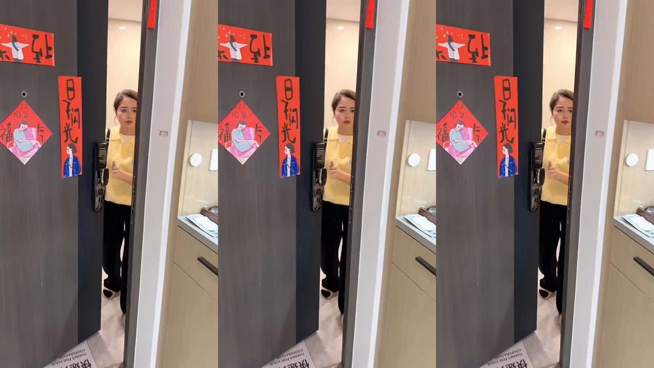 还是得丈母娘啊！