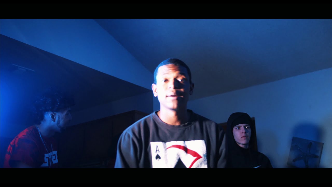 ST Kayda - Ready To Slide (OFFICIAL VIDEO) Dir. By HeadShotzFilmz