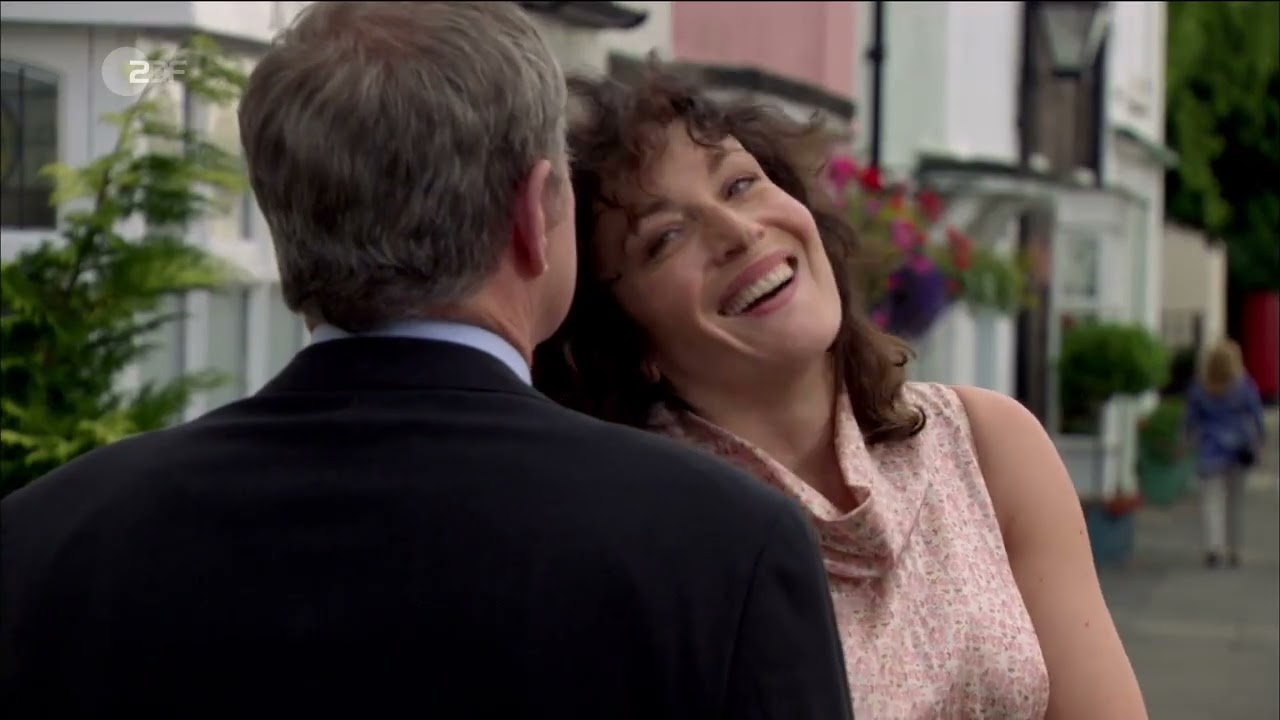 Midsomer Murders S13E02 The Sword of Guillaume