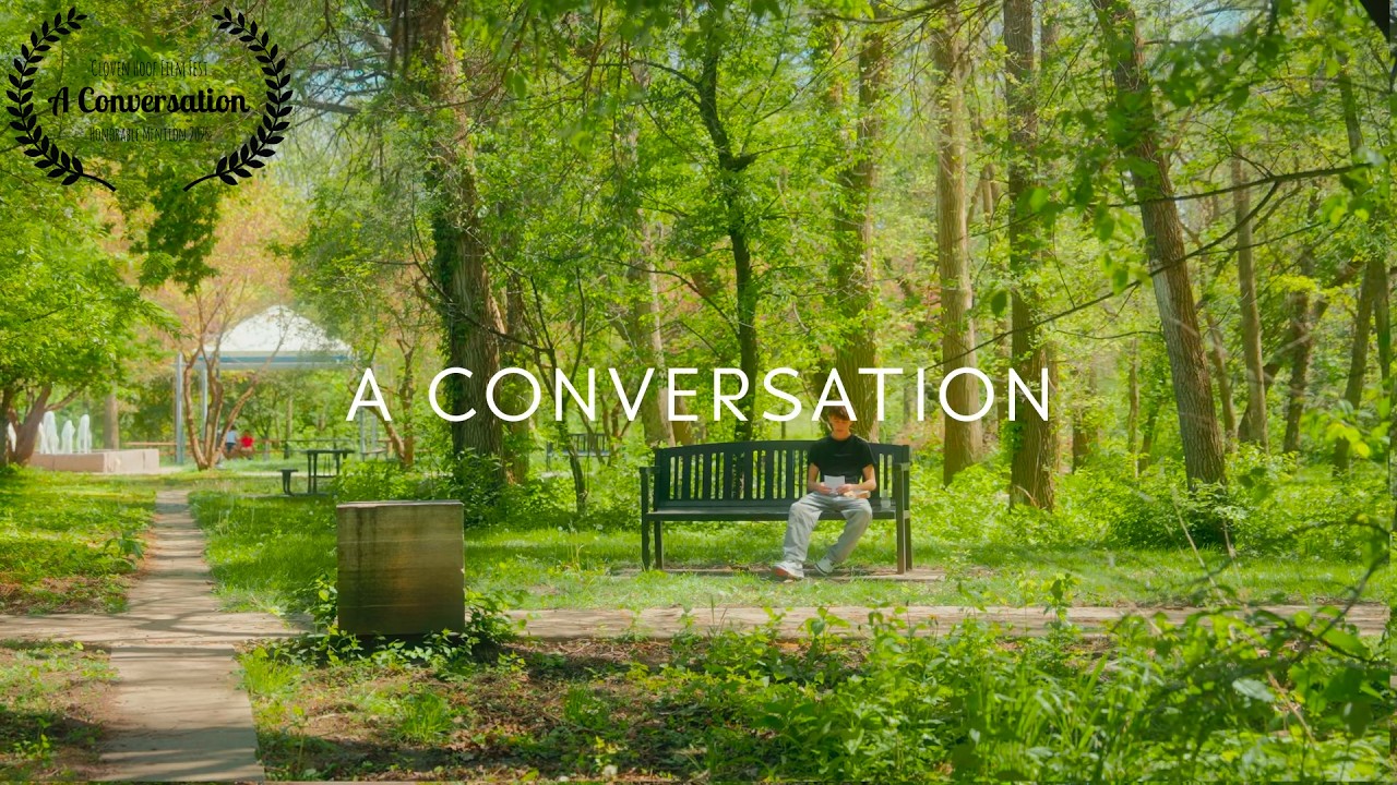 A Conversation | Short Film
