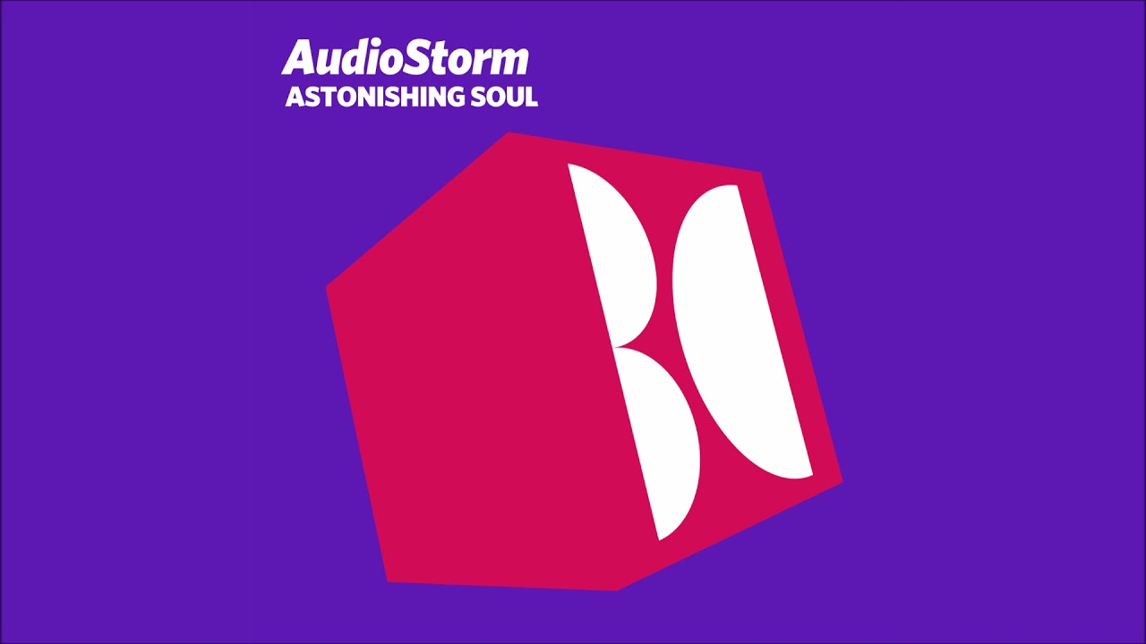 AudioStorm - Olimp (Original Mix)