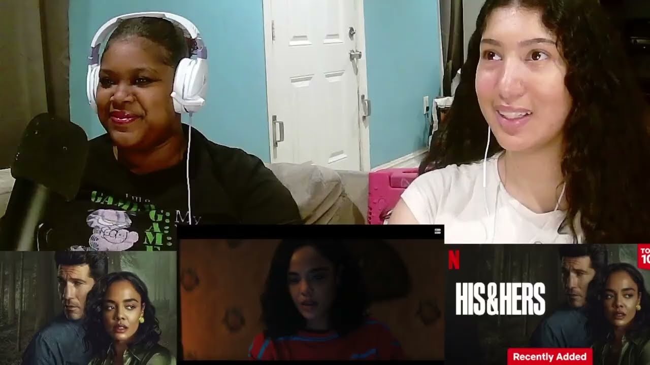 Everybody had it out for Rachel? HIS AND HERS EPISODE 2 REACTION