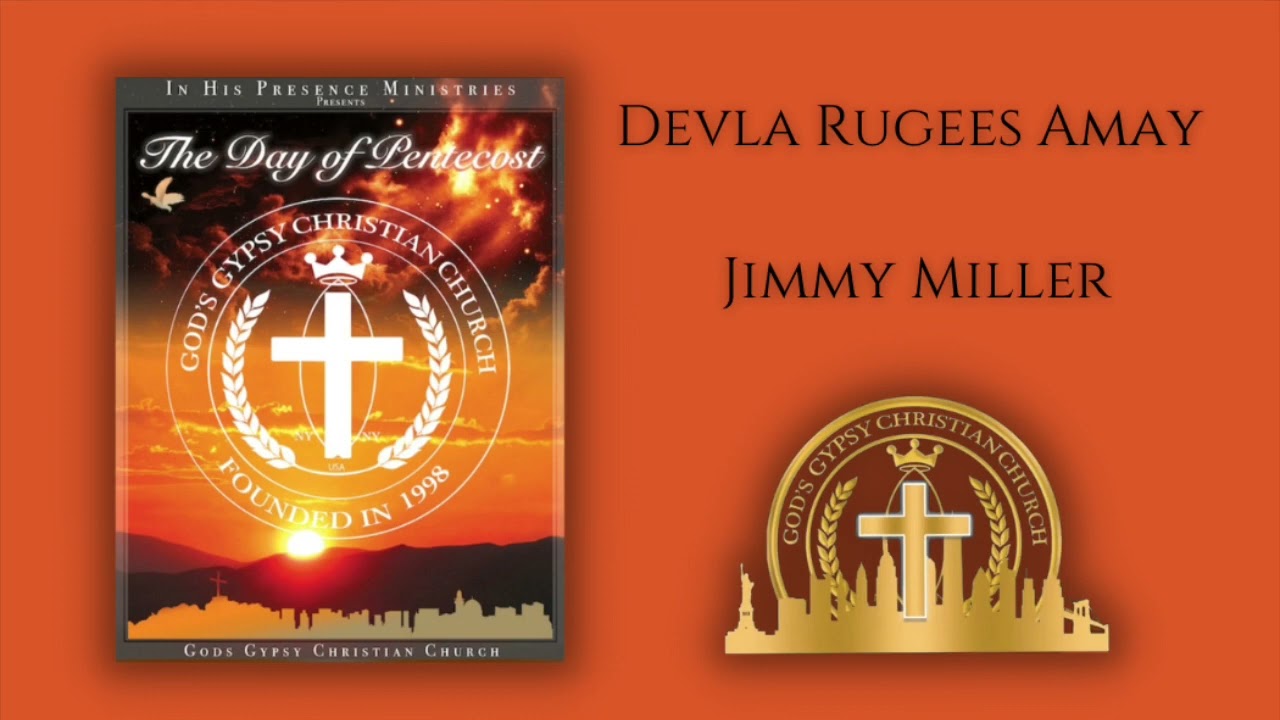 Devla Rugees Amay Jimmy Miller