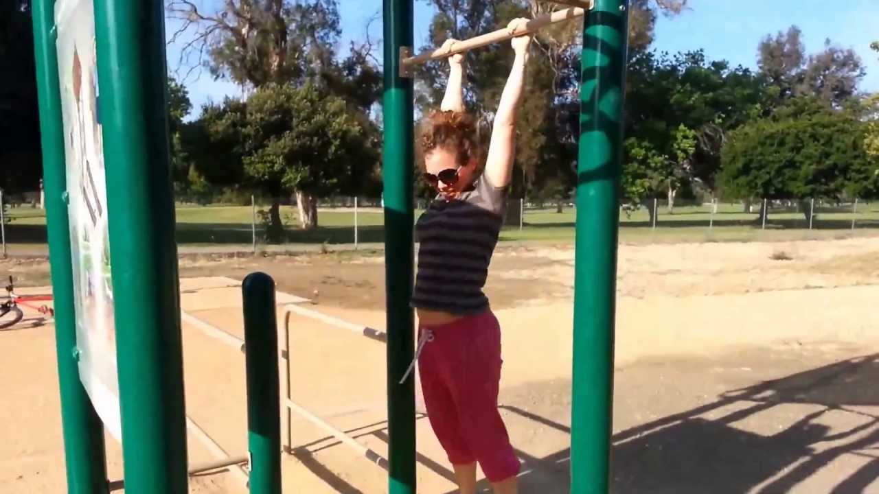 1 Minute CrossFit Alternative Workout