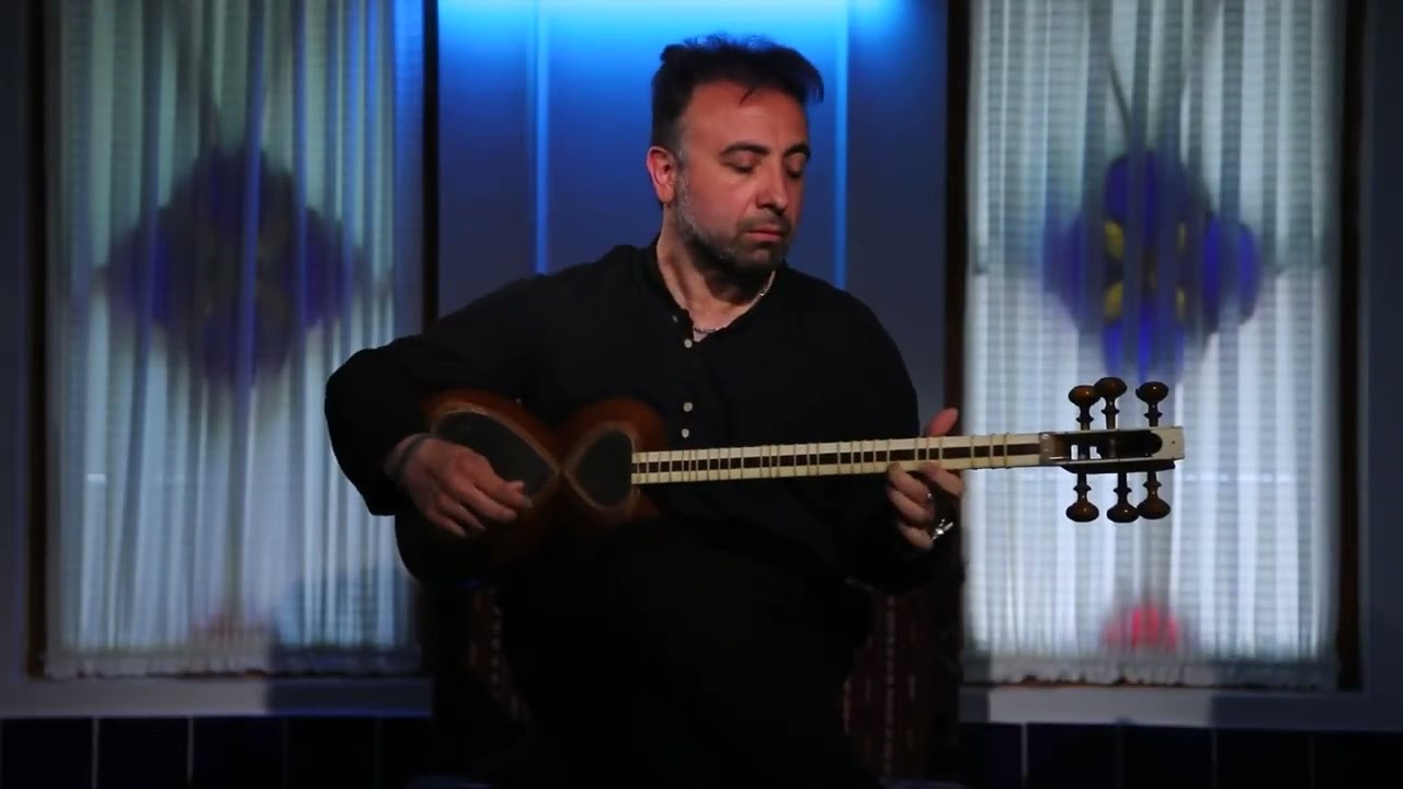 رؤیا / آیدین علیانسب / aidinolyanassab Idin Olianassab Roya