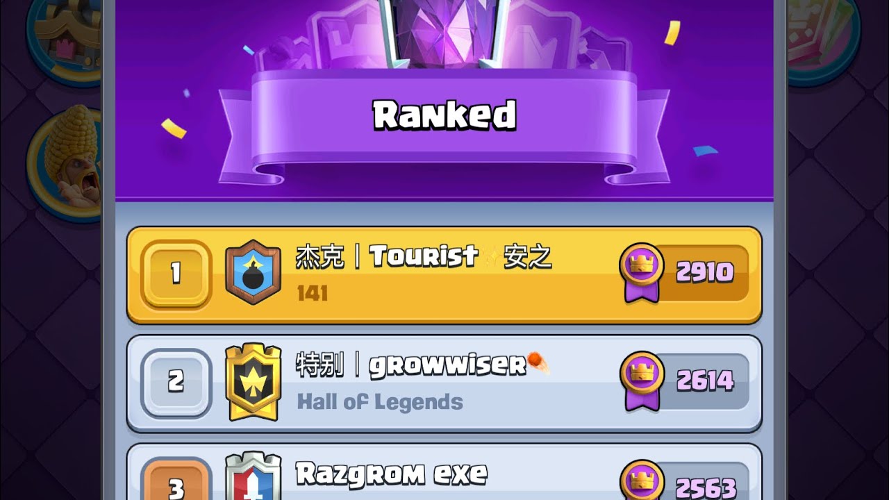 🌍18 🇷🇺1 | I’m Back! Perfect Ladder Gameplay (No Commentary) 