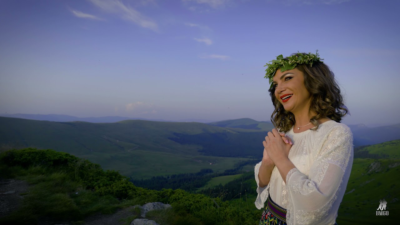 Maria Filimon si Orchestra Fratii Stefăneț - Nu-s stele pe cer sa ardă - NOU 2021