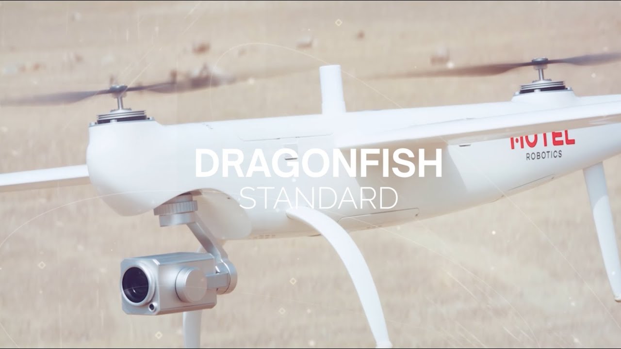 Explorando el Poder del AUTEL DragonFish en Latinoamérica 🐉🚁
