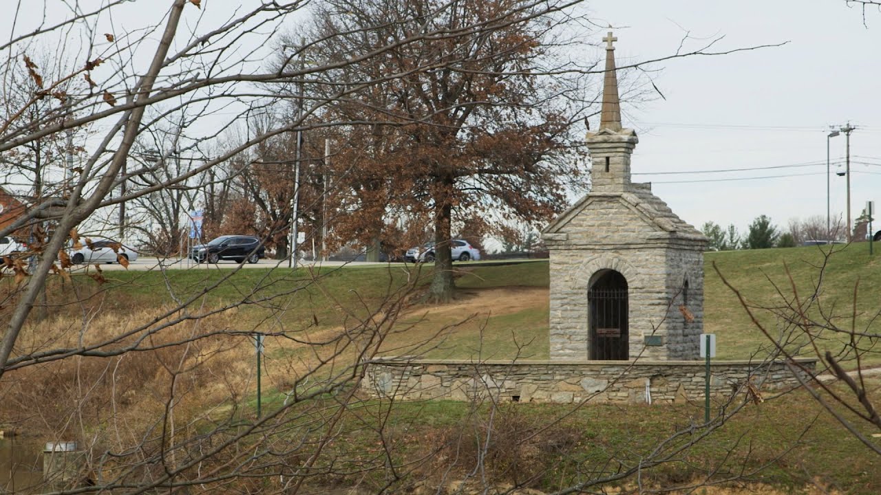 Monte Cassino Chapel (Crestview Hills, KY) | Kentucky Life | KET