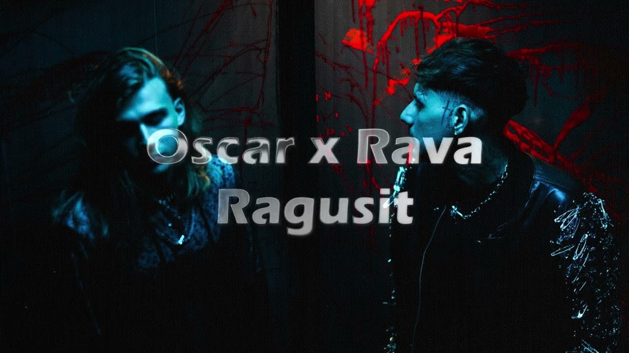 Oscar x Rava - Ragusit (slowed + reverb)