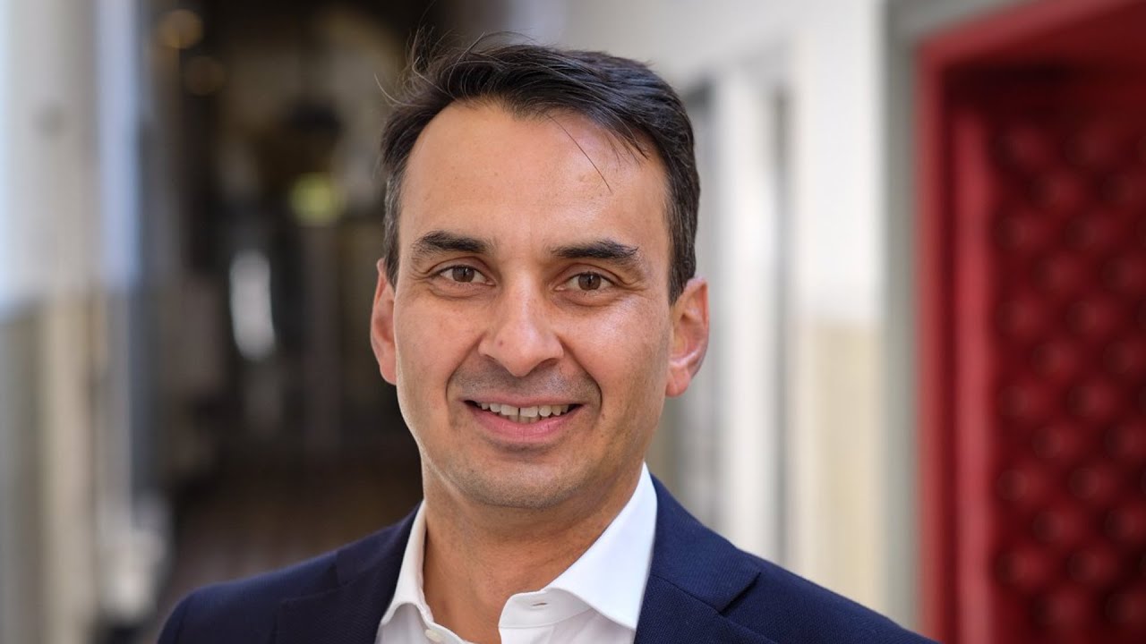 Kiran Patel: 20 Jahre EU-Osterweiterung – Wie steht es um die europäische Integration?
