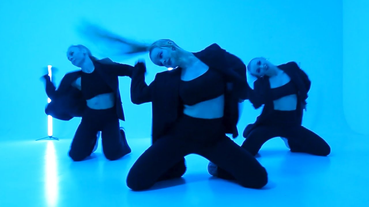 It's Not Right But It's Ok (Remix) - Whitney Houston - Dance Choreo by Milana Braun | DDC Factory
