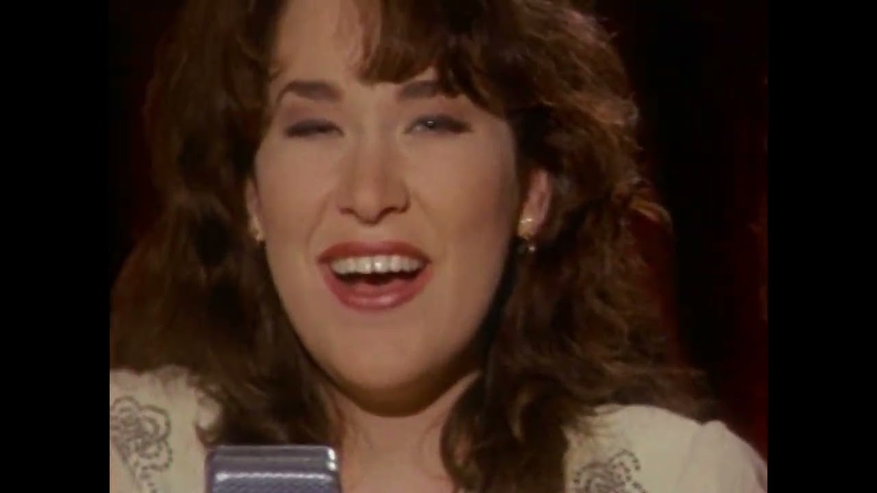 Alison Krauss and The Cox Family - Walk Over God's Heaven - HD