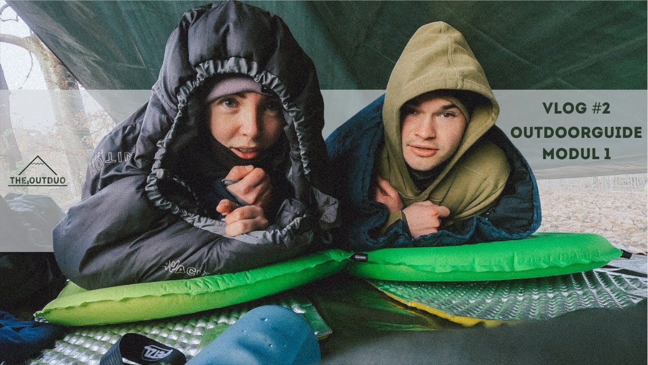 Der Outdoorguide startet (Folge 1)