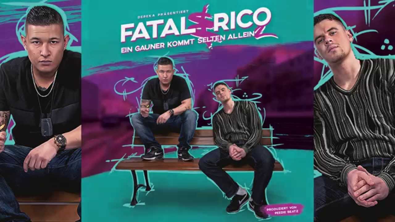 Making Of: Wie Viel feat Kontra K und Skinny-Al