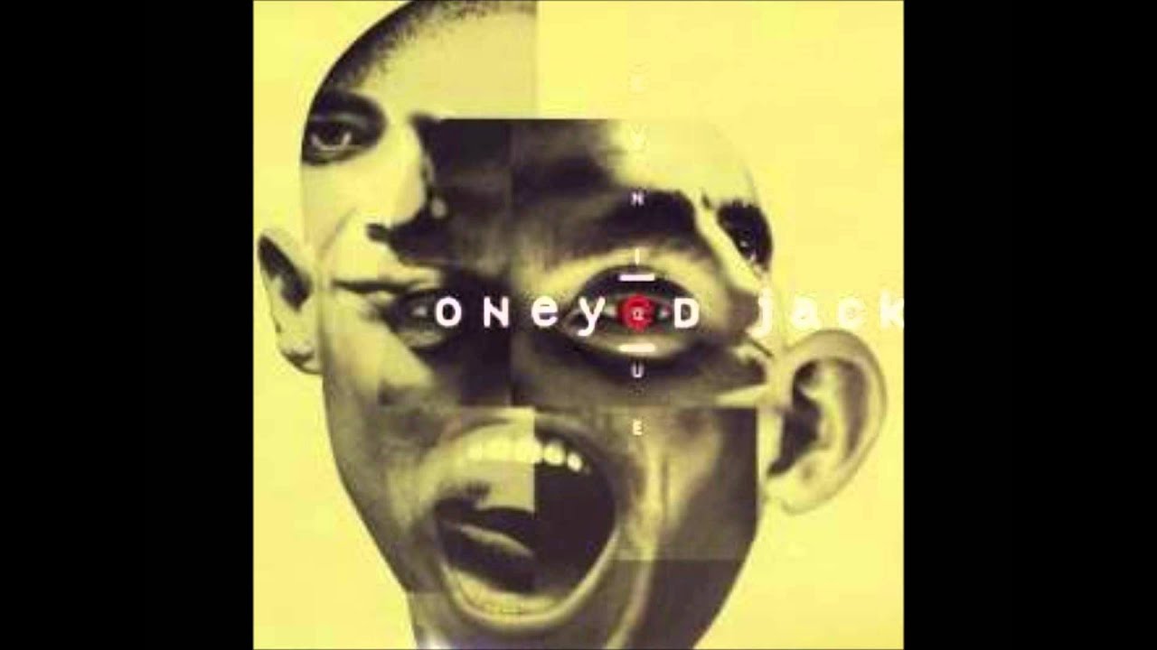 Oneyed Jack- Cynique- 3-Otages.wmv