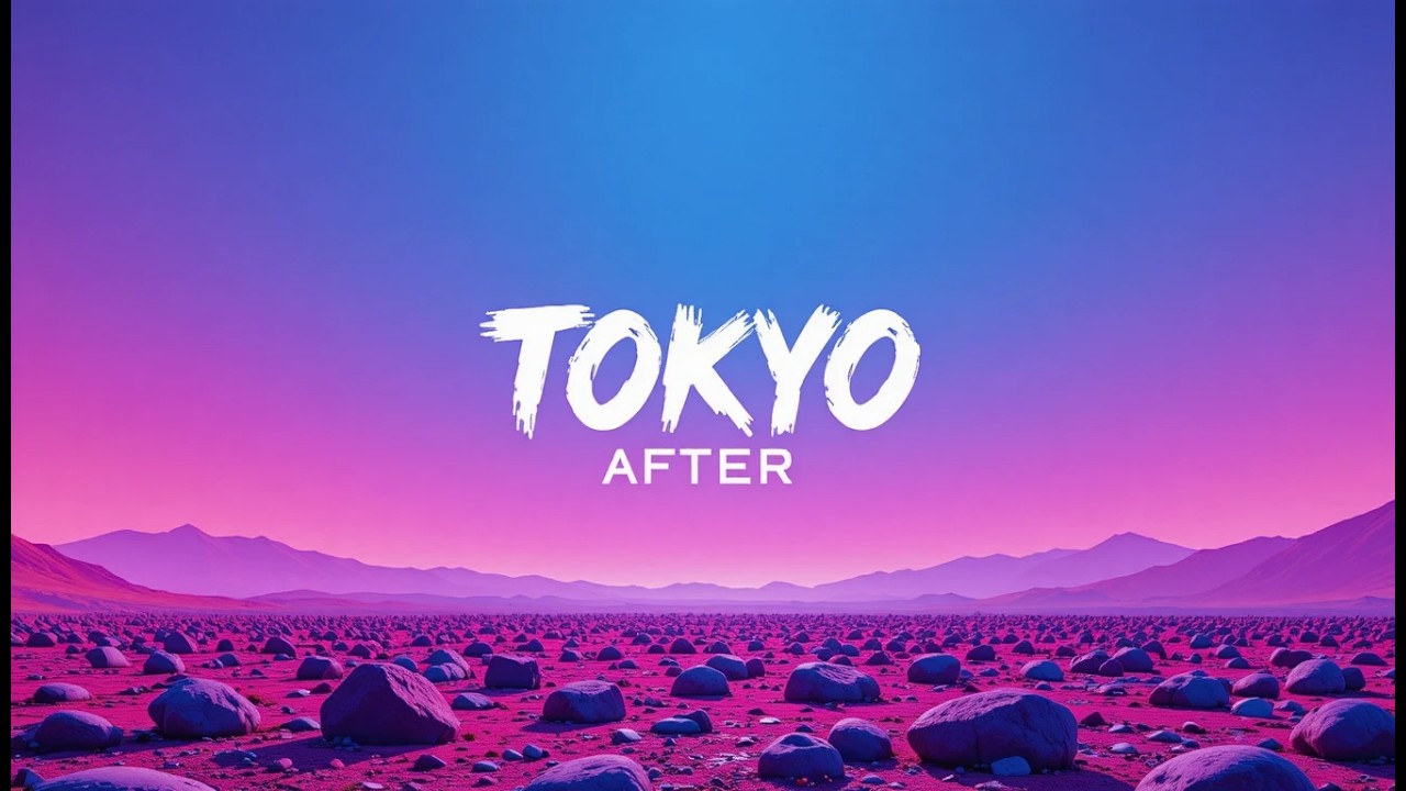 Nightcore - Tokyo After 🌃 (Lyrics) | Emotional Night Drive AMV | Lost in Neon Dreams ✨