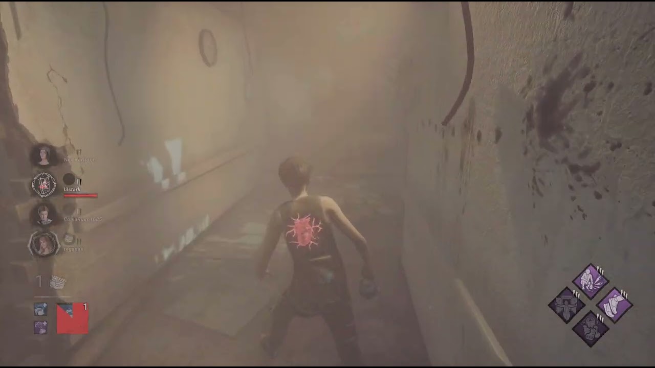 O Pyramid Head Não Deixou Eu Fugir ☠️