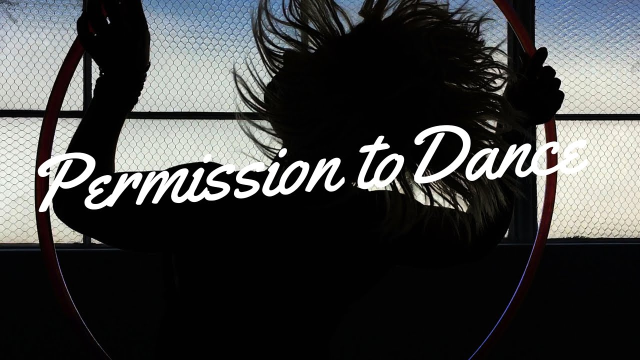 Hula Hoop Dance to Ocean Drive - Duke Dumont | Permission to Dance : Deanne Love :
