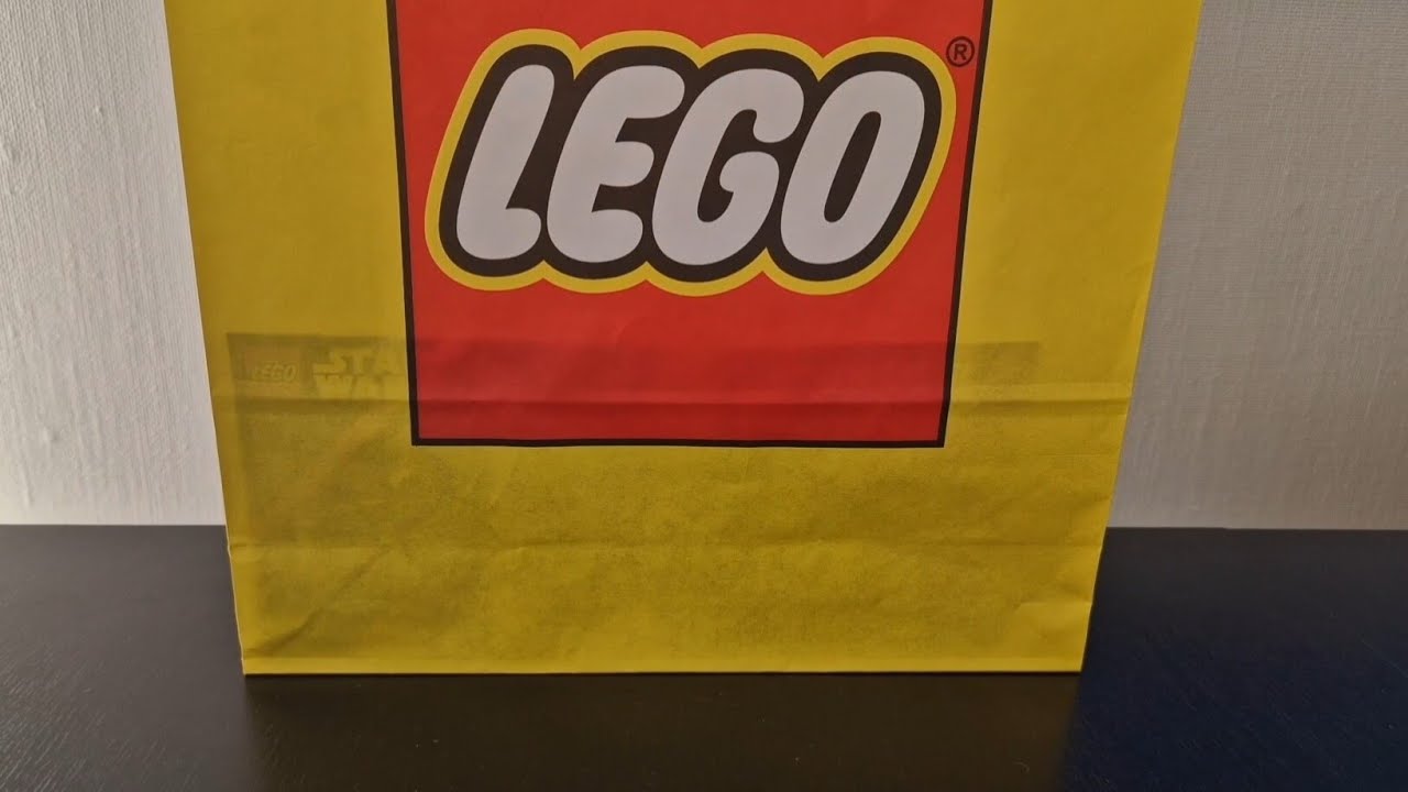 Mini LEGO haul!