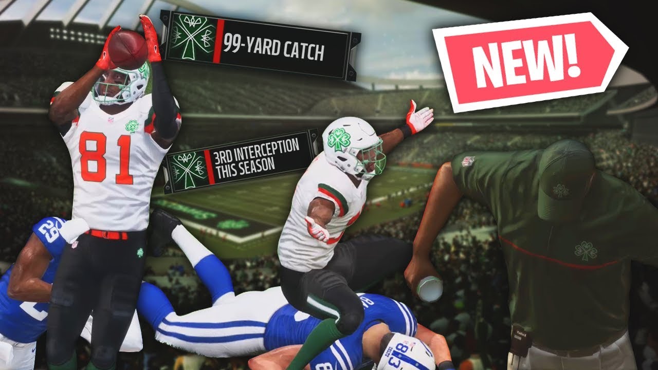 The Regular Season Finale, but you'll be shocked | Madden 19 The Rejects Franchise ep. 16