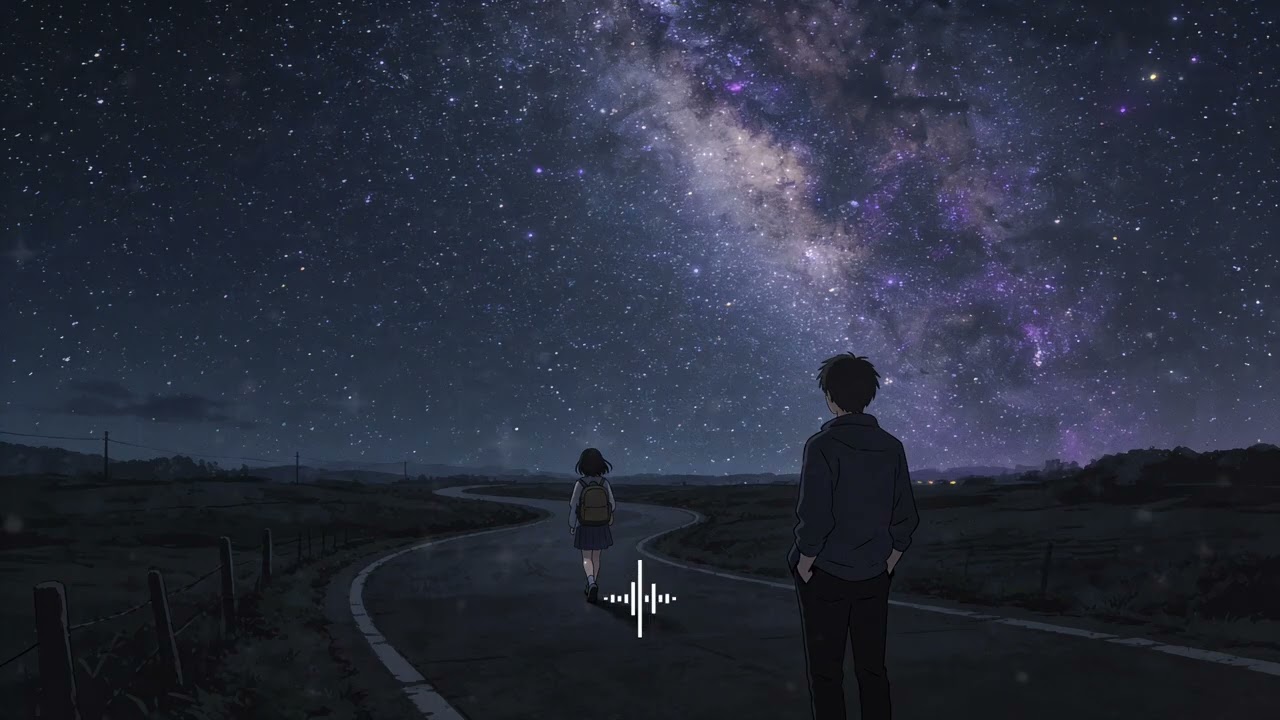 정일영 (Jung Il Young) 기도 (Prayer) Autumn in My Heart OST - Midnight Asia Lofi Cover | Nostalgia, Soft