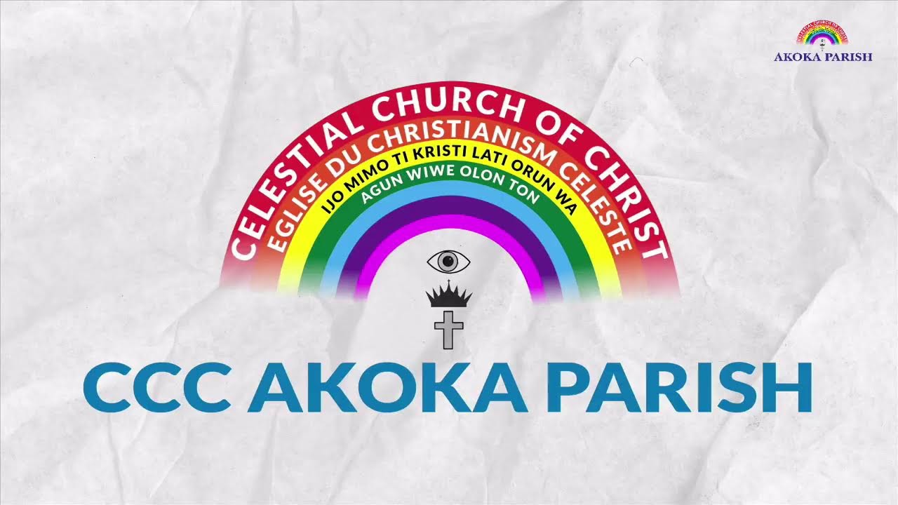 Sunday Service Livestream || 26th October 2025