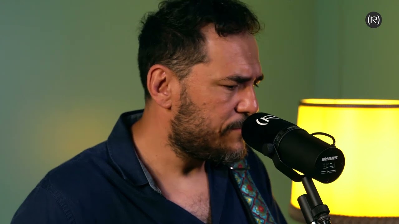 Ismael Serrano - Te recuerdo, Amanda (Versión Acústica)