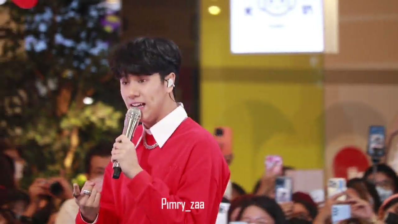 [220817] Ohmnanon (โอมนนน) - จะไม่บอกใครละกันว่าเธอชอบฉันก่อน(secret) #มะเขือเทศเพื่อนรักxโอมนนน