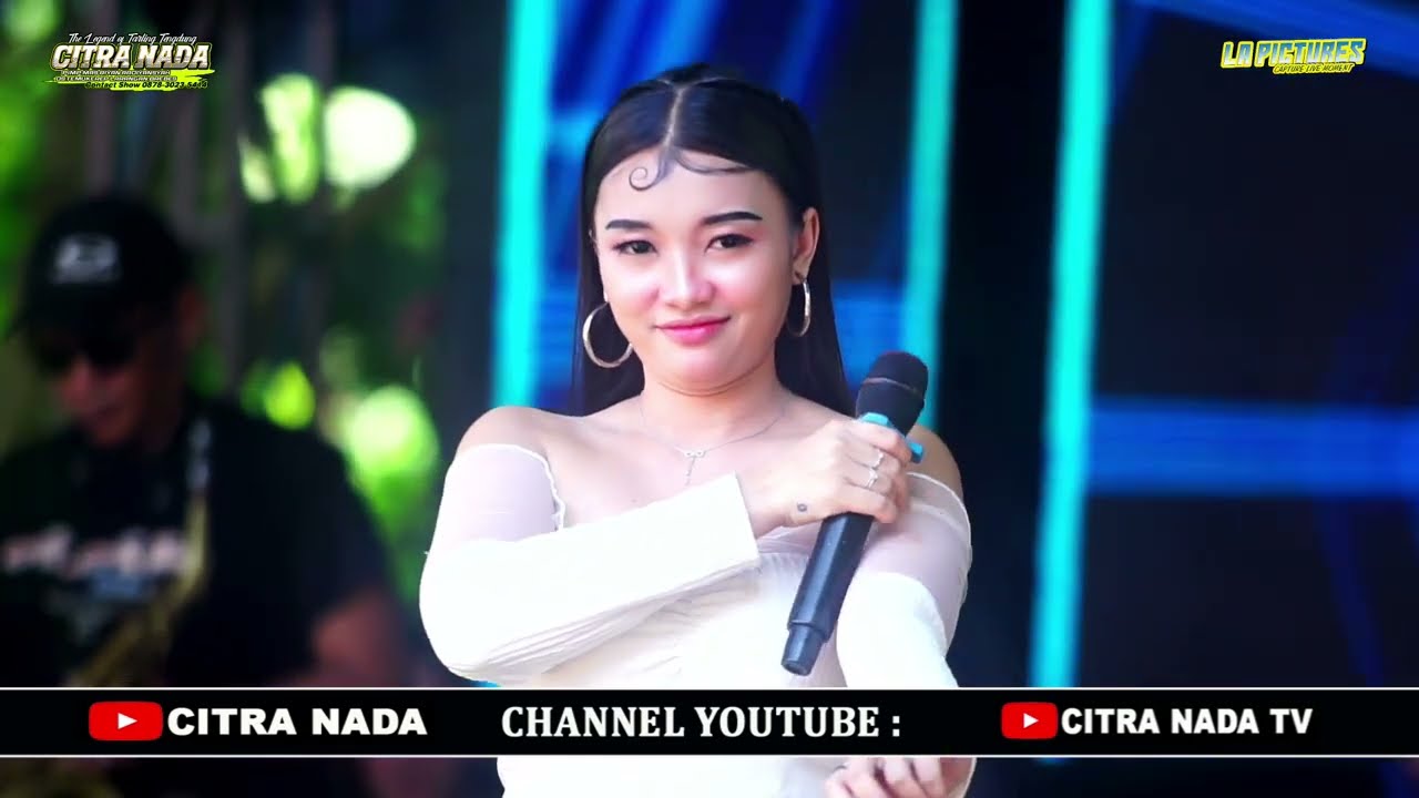 SUMUR SANGA // CITRA NADA LIVE DUSUN CISALAK -  DESA SIDARAJA // KEC.CIAWI GEBANG - KUNINGAN