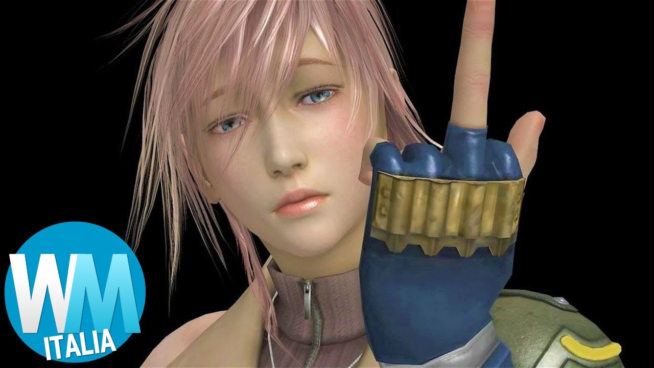 Top 10 PEGGIORI TUTORIAL nei VIDEOGIOCHI!