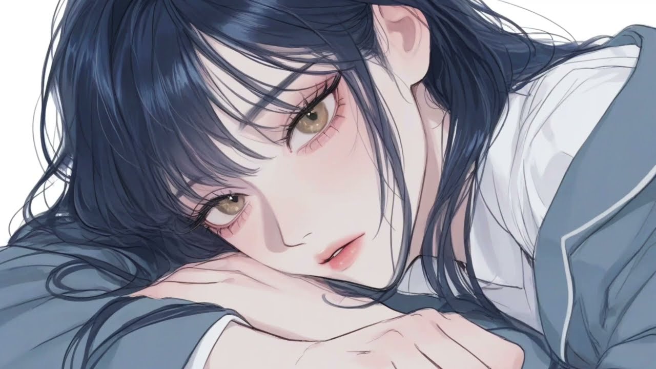 【MBTI歌にしてみた】「ISTJ（管理者）の恋」【オリジナル曲】