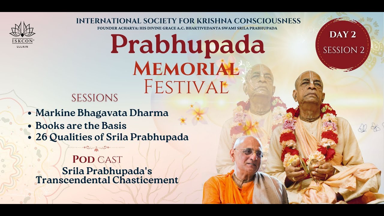 SPMF Day 2 Session 2 || (हिंदी अनुवाद) #SPMF