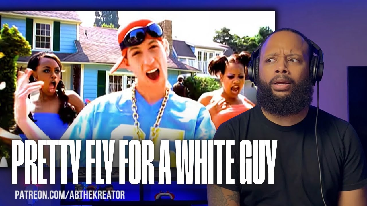 The Offsprings - Pretty Fly For A White Guy | Throwback 90s Classic Reaction