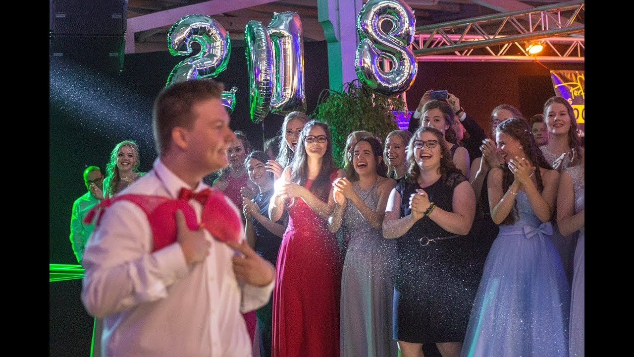 Abitanz 2018 | 23.06.2018 | Liebfrauenschule Cloppenburg