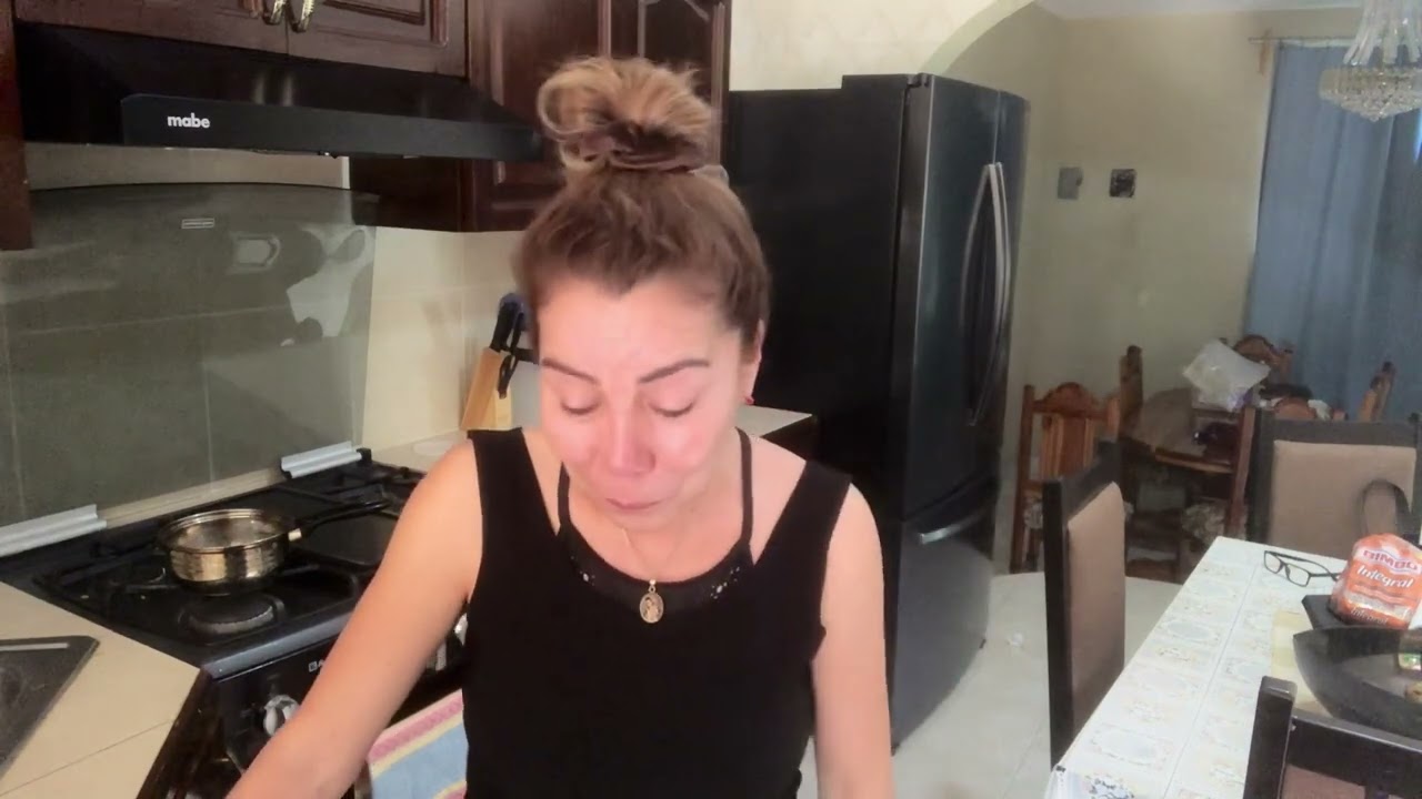 Fui a Despedirme⁉️+ Esto fue lo que me pidió 🥲
