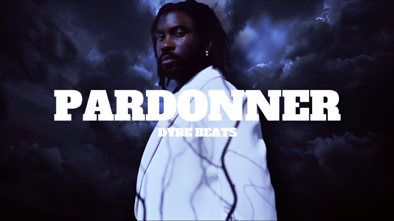 [FREE] Damso x Werenoi x Ninho Type Beat - 