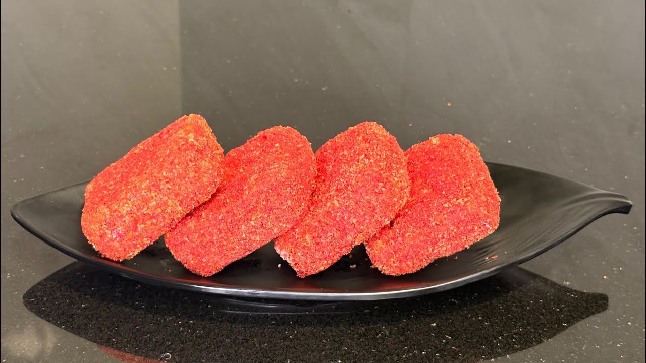 Gulab-e-Khaas Recipe | Chicken Starter