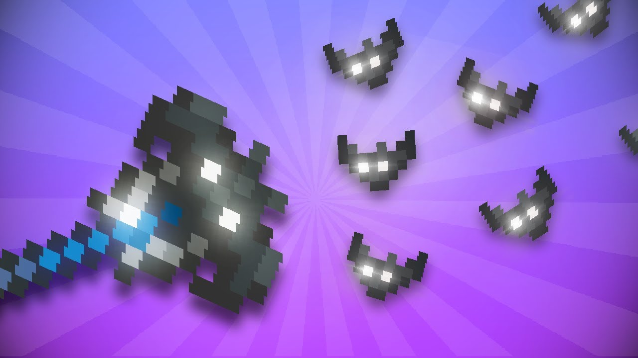 Оружие Terraria, которое полностью уничтожает боссов&hellip;