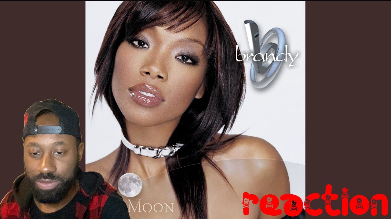 Brandy can we and what about us reaction