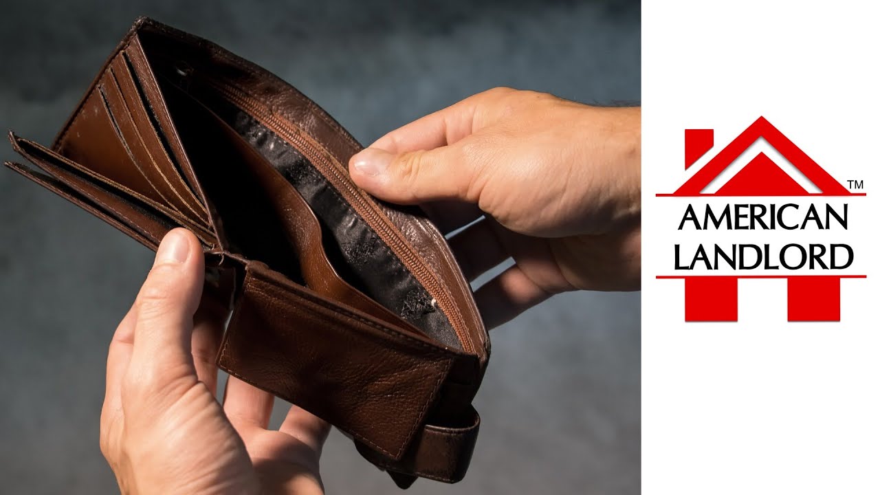 How Should a Landlord Deal with Late Rent? | American Landlord