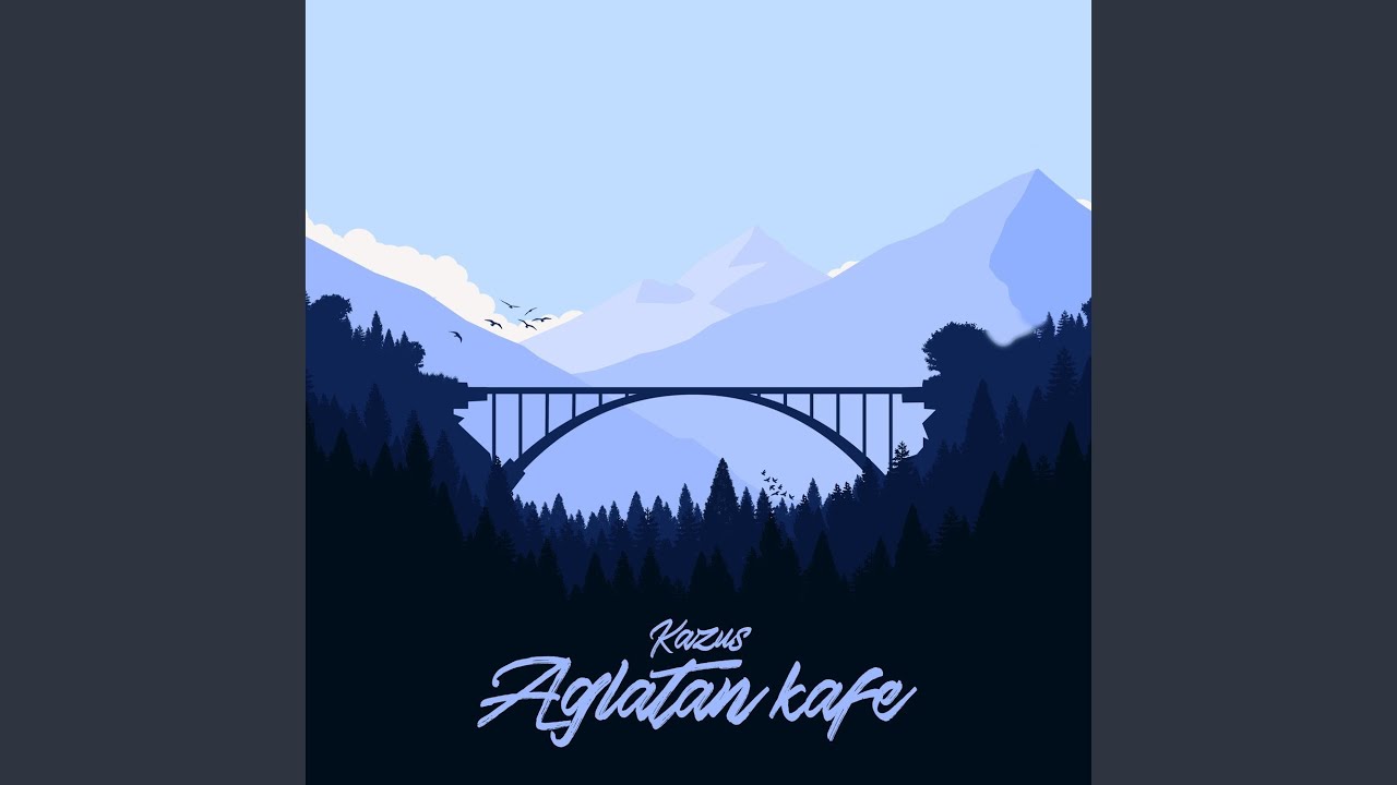 Aglatan Kafe (Remix)
