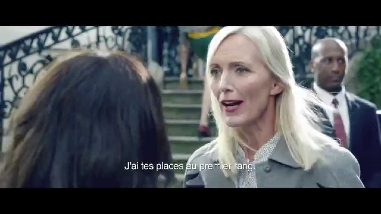 L'OFFICIEL – Que le spectacle commence !