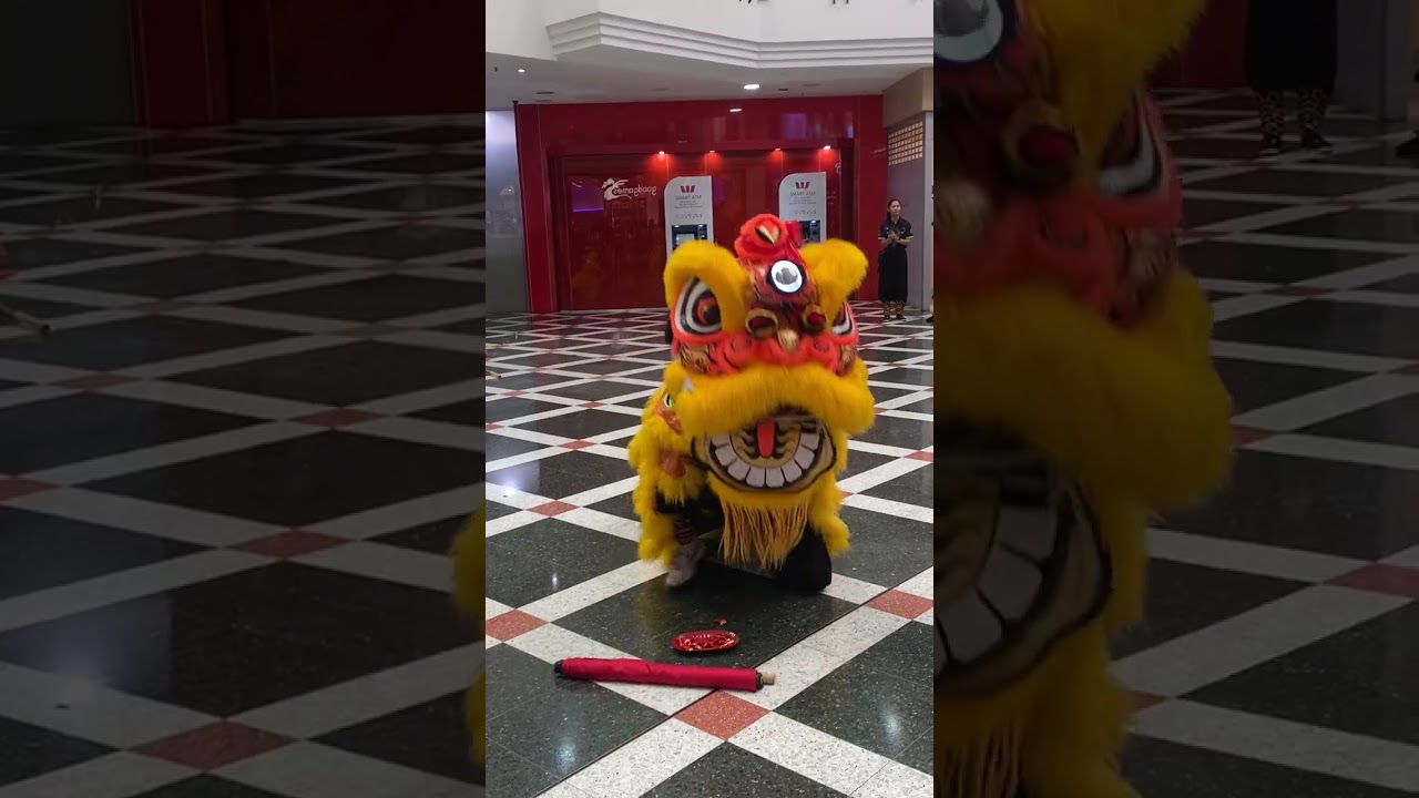 Happy Lunar New Year 2026