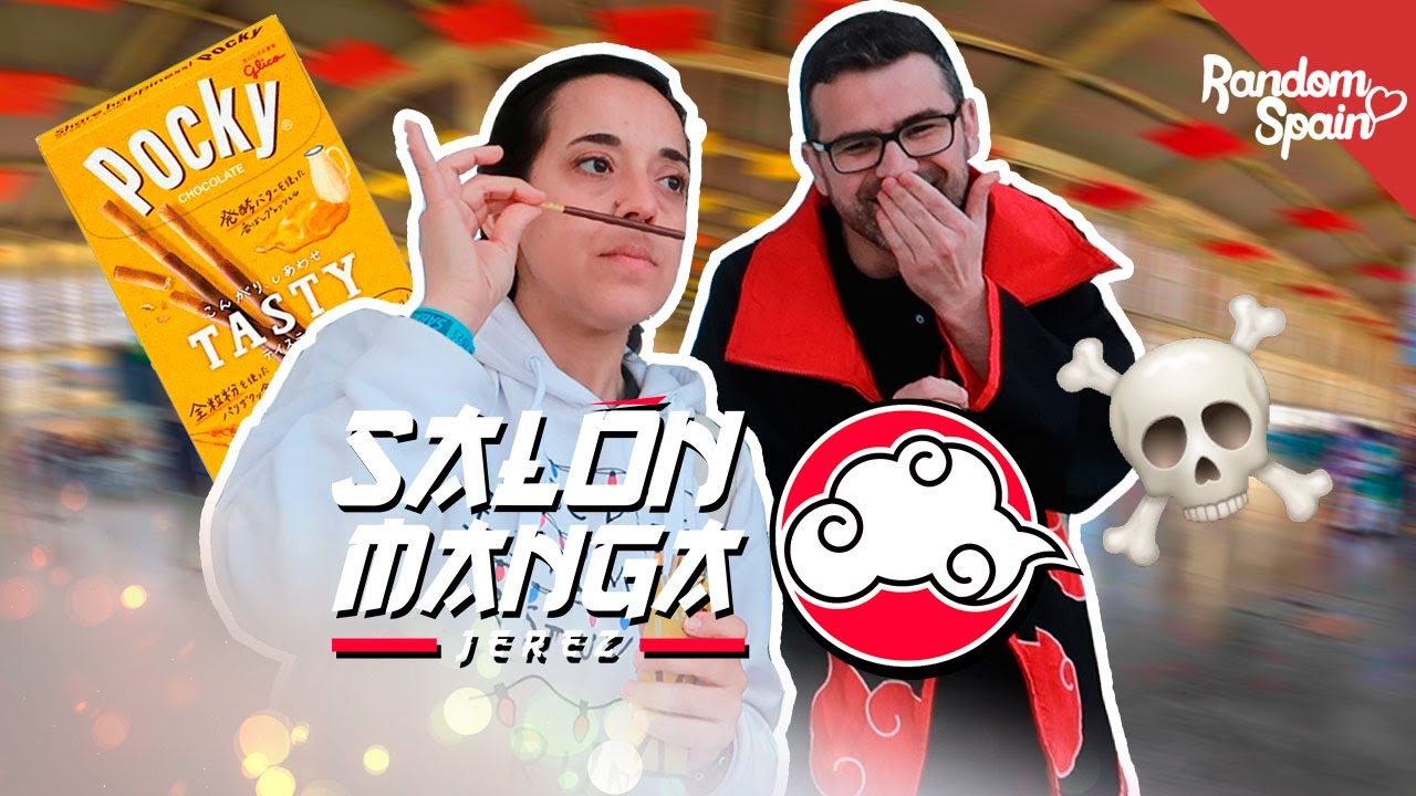 Salón Manga Jerez 2024 | ¿Crónica de una muerte anunciada?