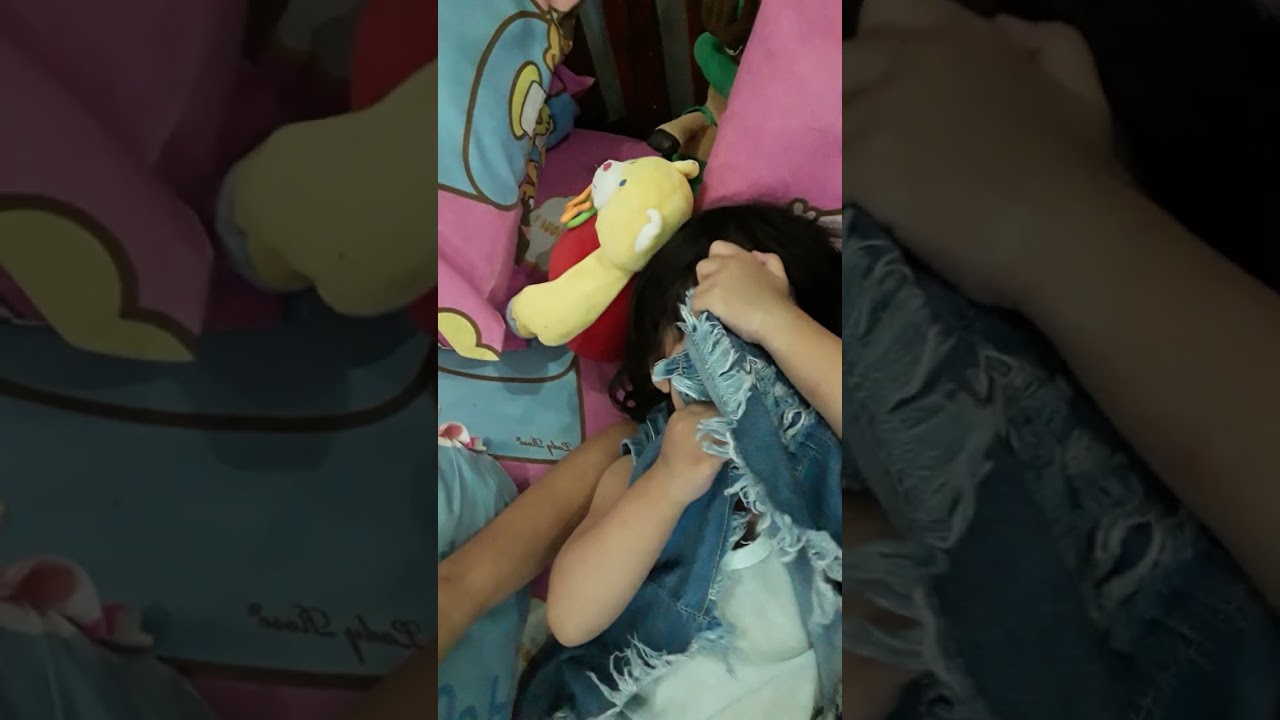 Aeyza nangis 2